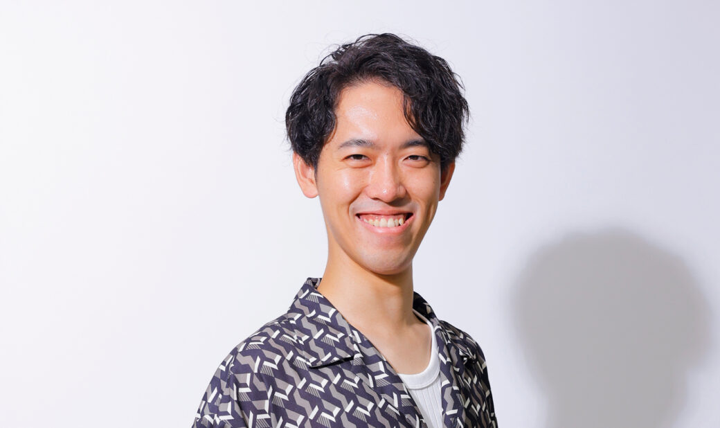 清水 雄飛