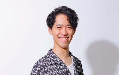 コンサルタント 清水 雄飛