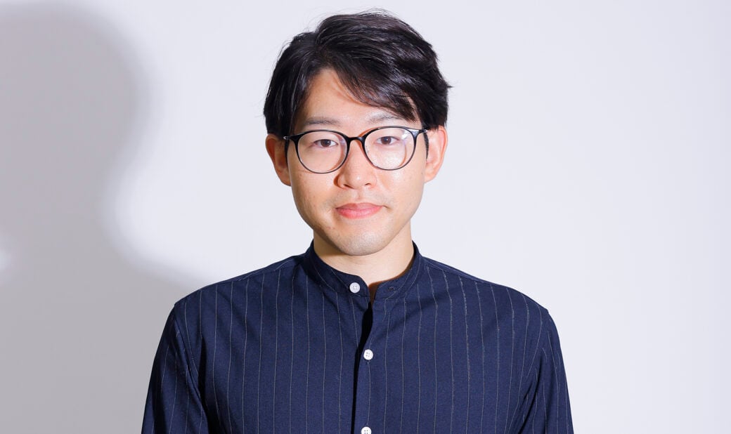 吉野 真斗