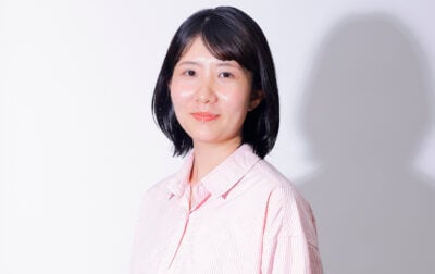 クリエイティブ制作部門 藤田 呼春