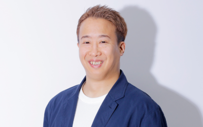 クリエイティブ制作部門 篠塚 康太