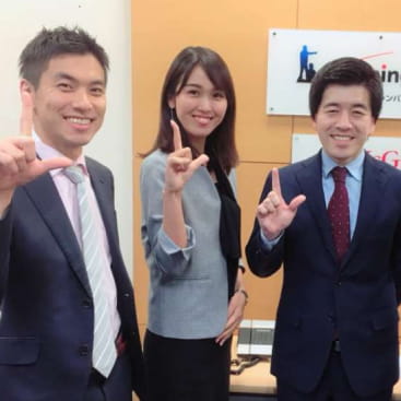 事例231. ラーニングエッジ株式会社（セミナー事業・人材サービス） 福寿 様