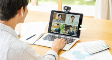 定例MTGの録画とチェック体制