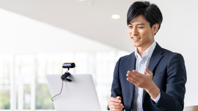 キックオフミーティングにて最終確認とコミットメント