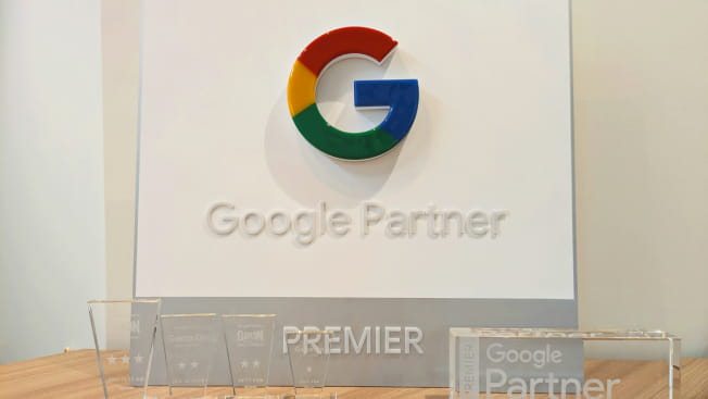 Google広告運用における実績多数！