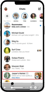 Messenger
