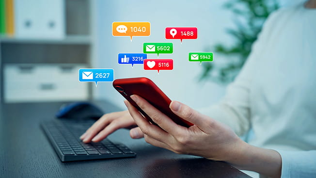 幅広い打ち手を生み出すInstagram広告の豊富な実績