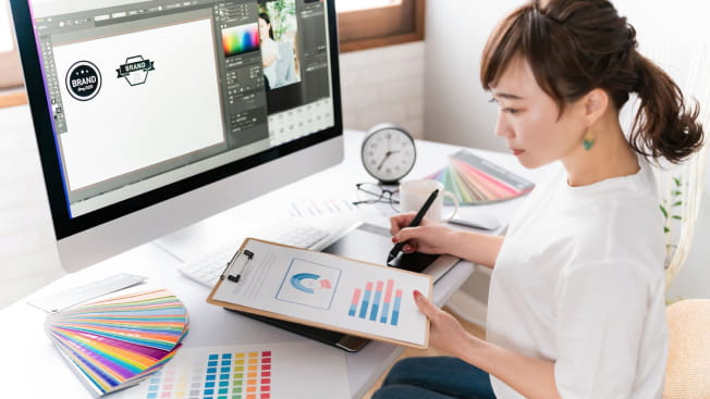 Instagram広告にマッチしたLPの設計改善が得意