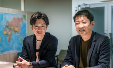 クロスリテイリング株式会社様 インタビュー02