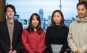 クロスリテイリング株式会社様 インタビュー02