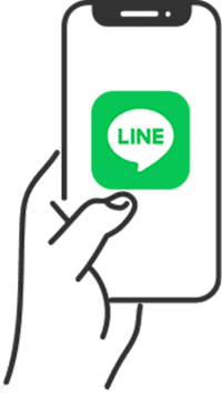 LINE友達追加