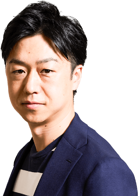 NAGAHASHI SHINGO