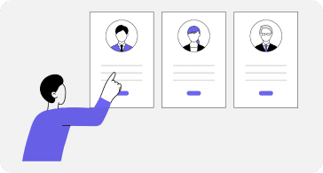 転職希望のマーケティング人材の無料紹介