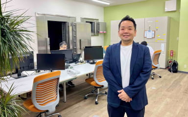 Web広告運用を内製化！研修の育成ノウハウを吸収し、社内体制が強固に