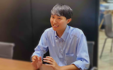 ミッションは未経験からの「Web広告事業立上げ」 学び方を工夫して、リスキリングシップ研修で得た「成長」