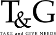 T&G