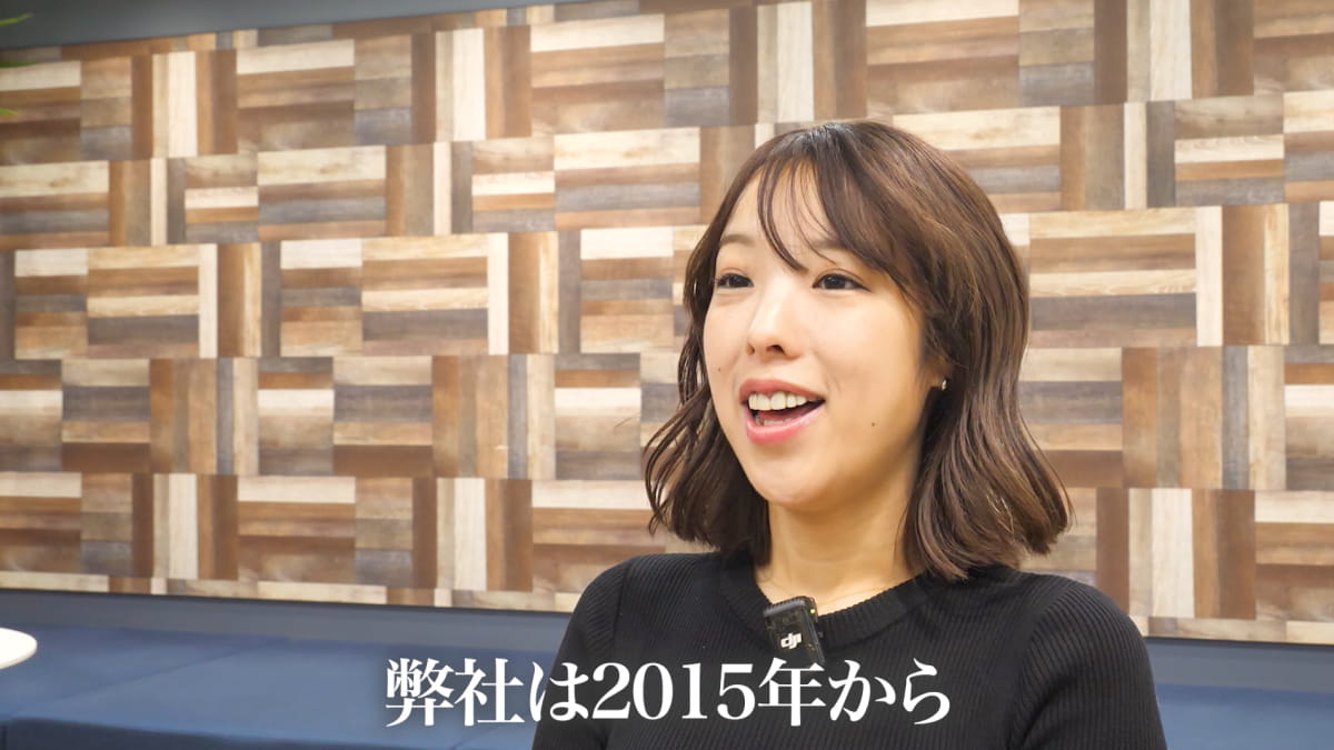 動画サムネイル