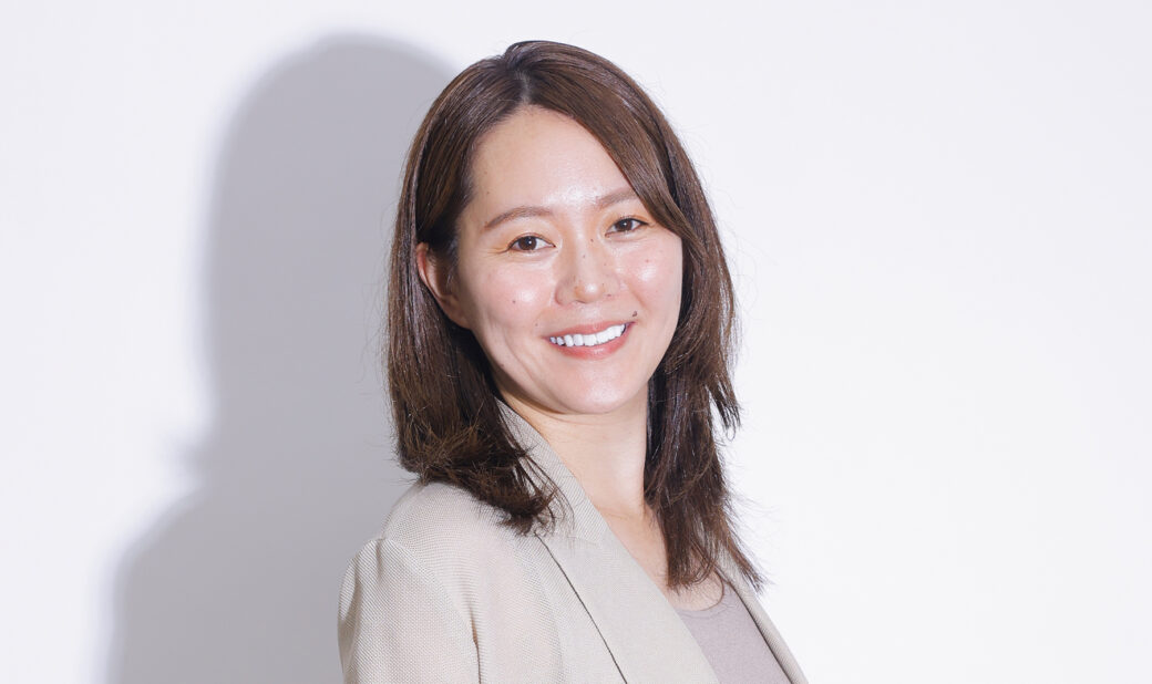 大和田千尋