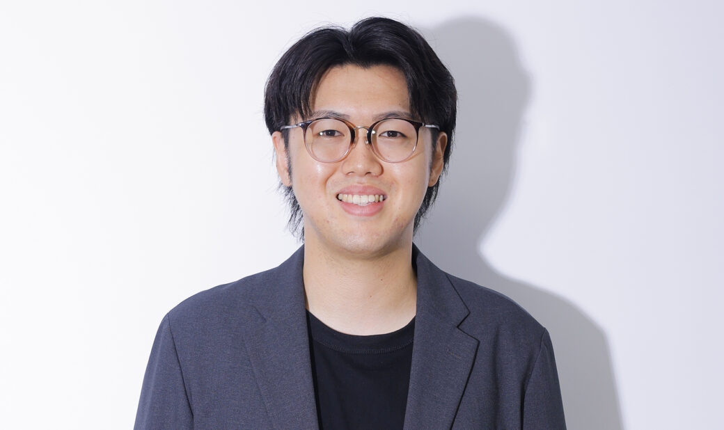小田宮啓太