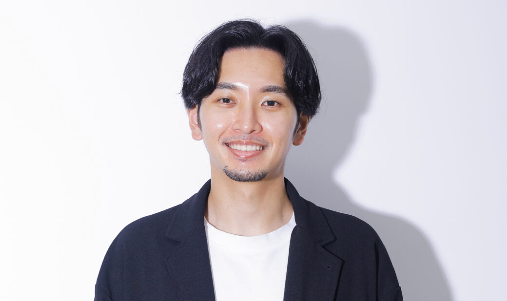 小西陵太