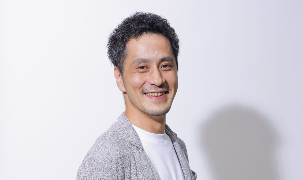 青塚亮太