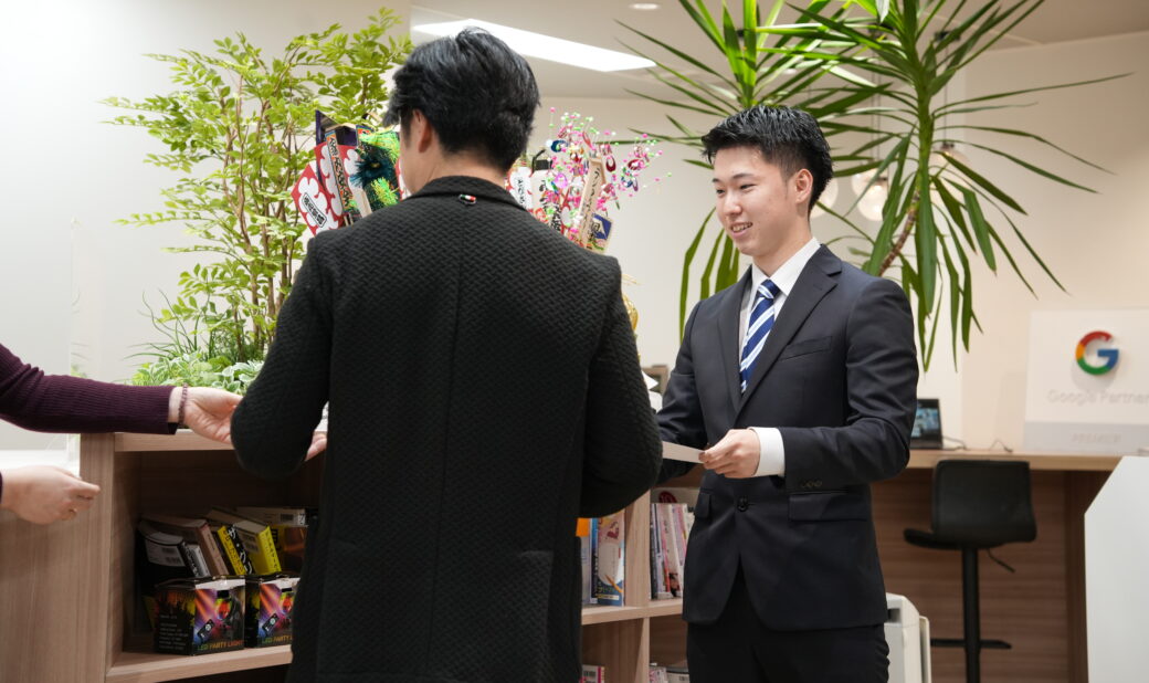 氏家優平