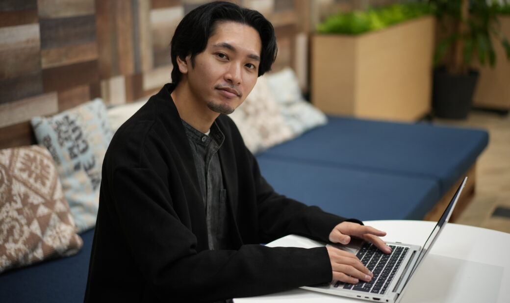 小西陵太
