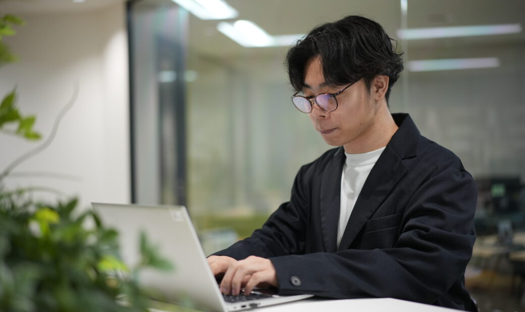 松岡和也
