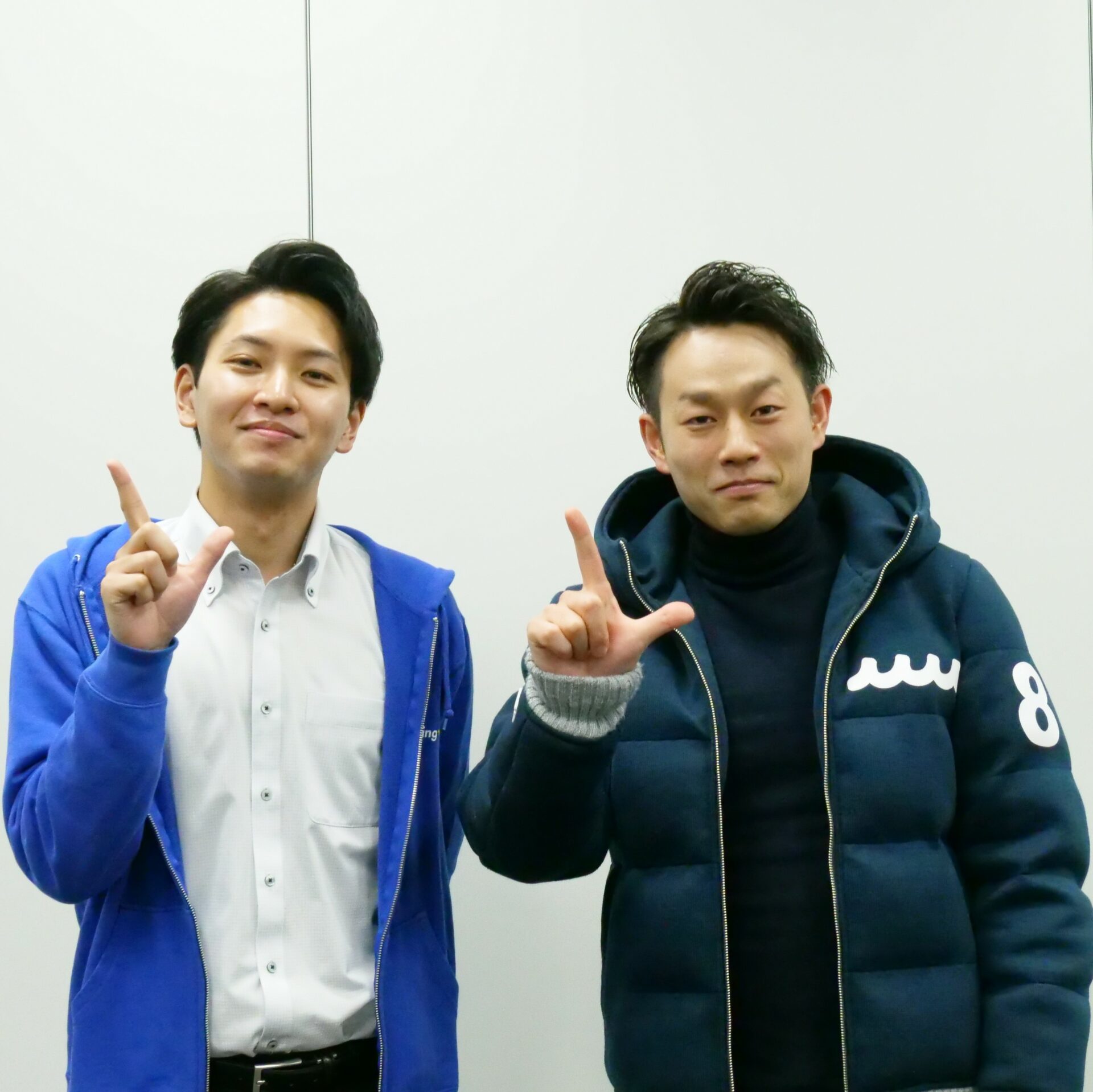 天野健志様②