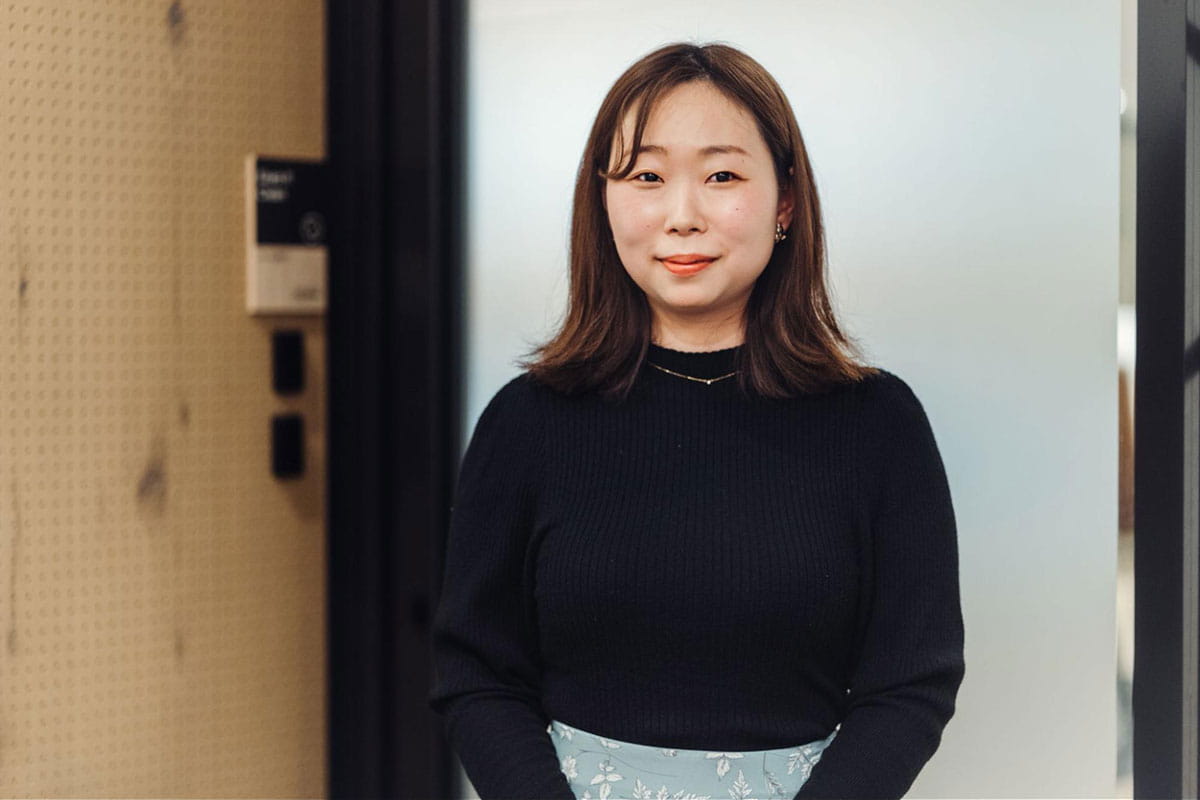株式会社feileB工藤さん