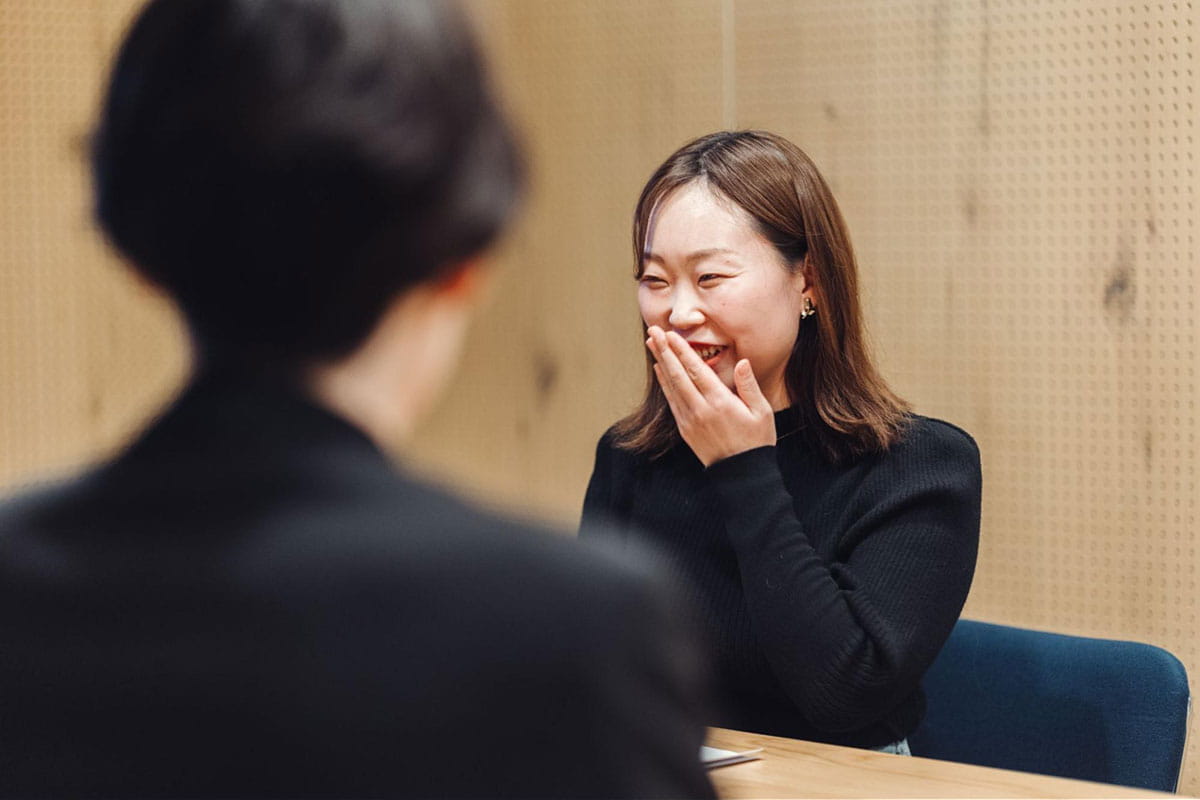 工藤さん