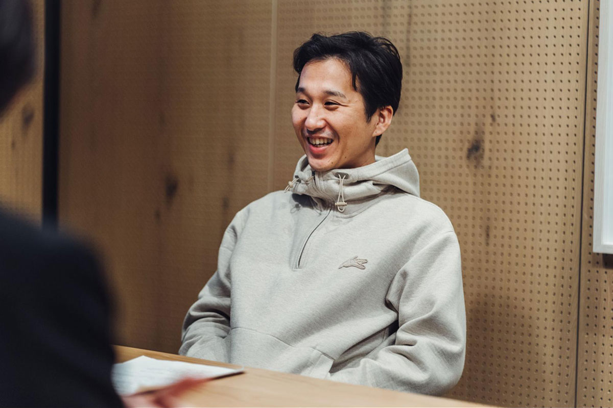 村山さん