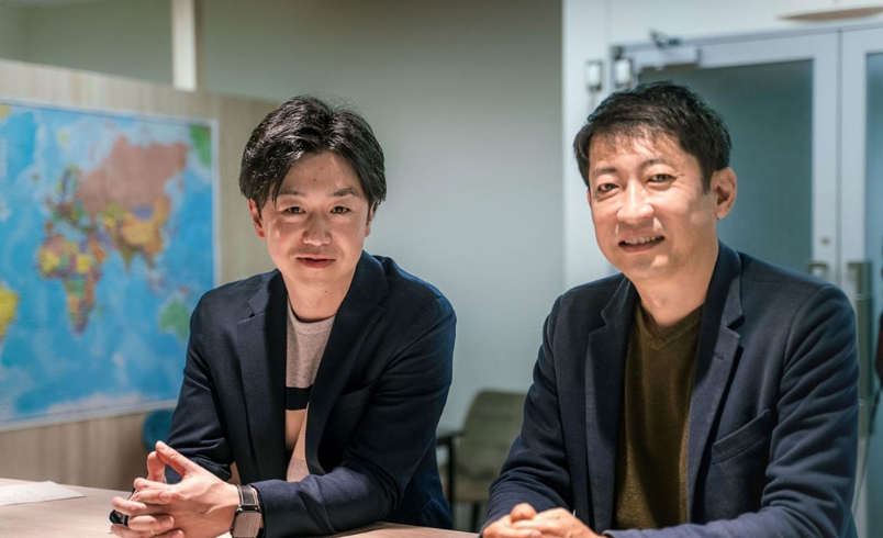 広告だけでなく、組織作りや社員育成まで相談できる関係性でビジネス全体が成長できた