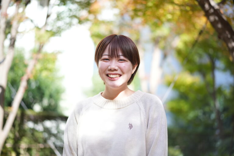 上野芽衣