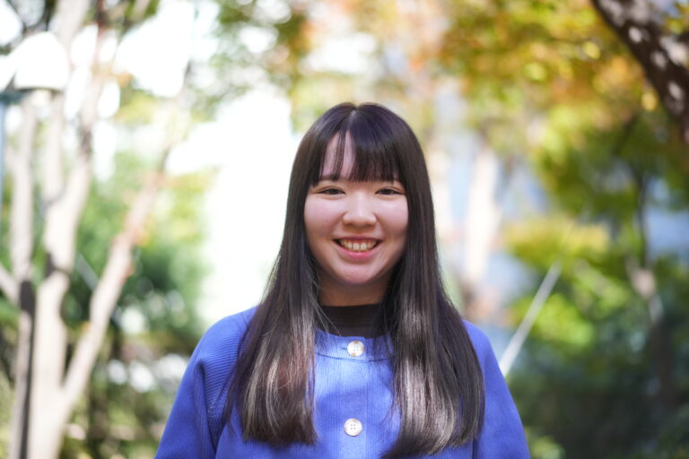 白井優衣
