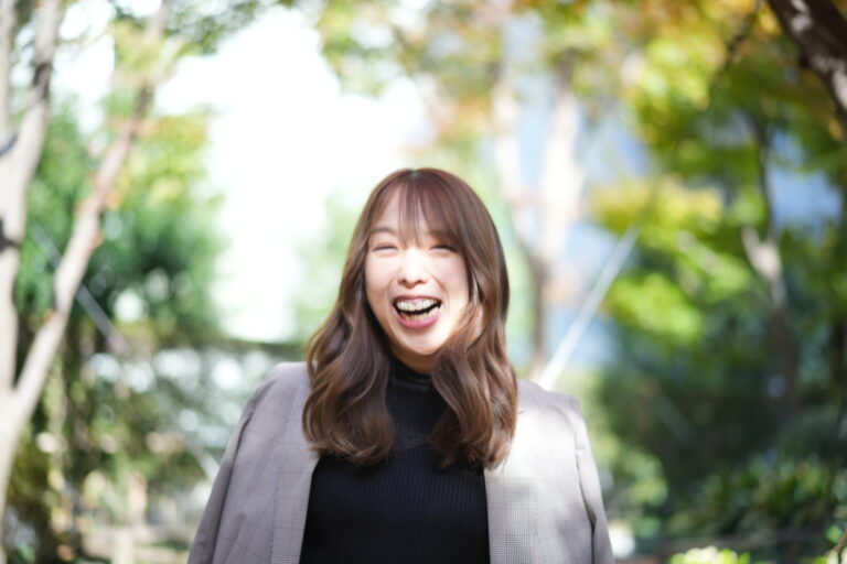 有馬由華