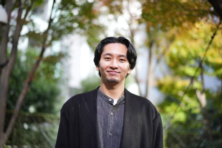 小西陵太