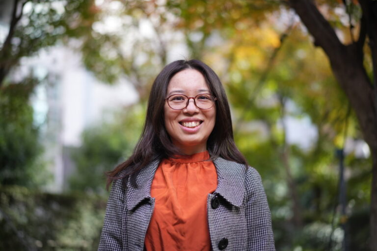 尾辻涼子