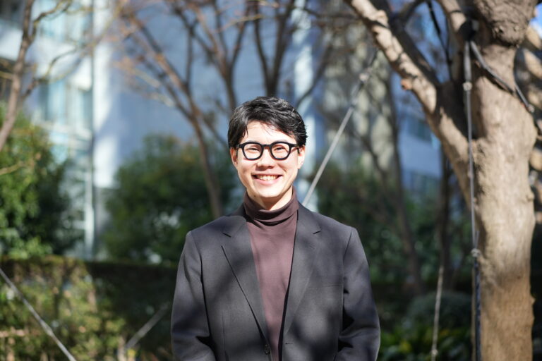 杉山蒼太