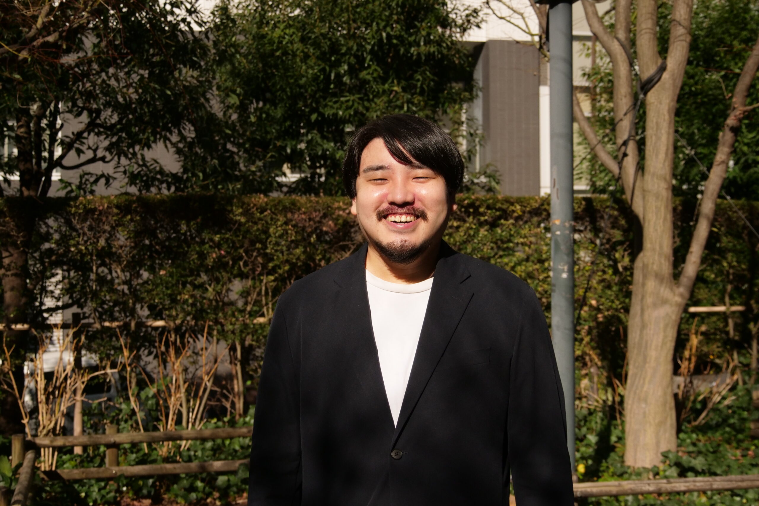 園田尚生