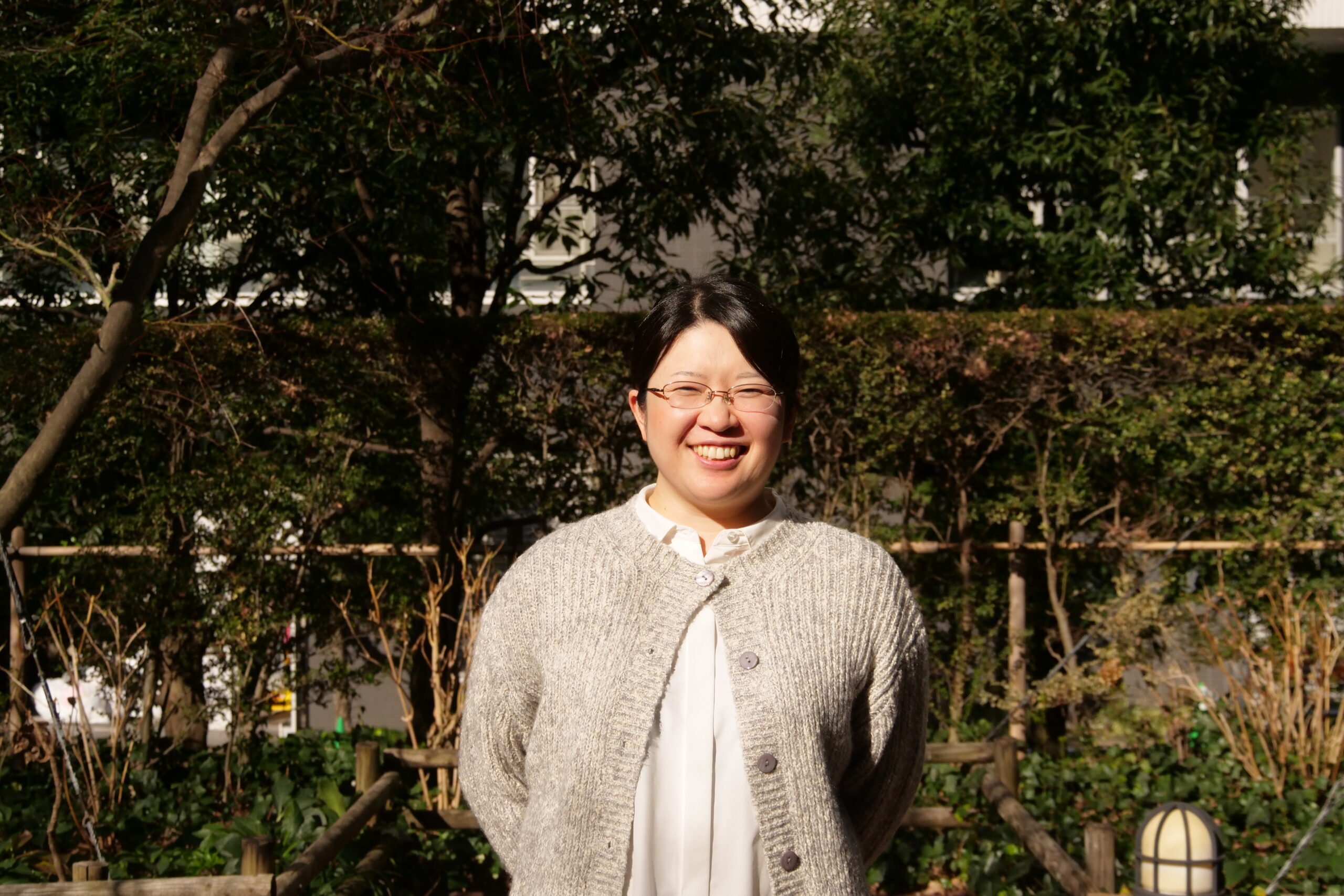 橋本直子