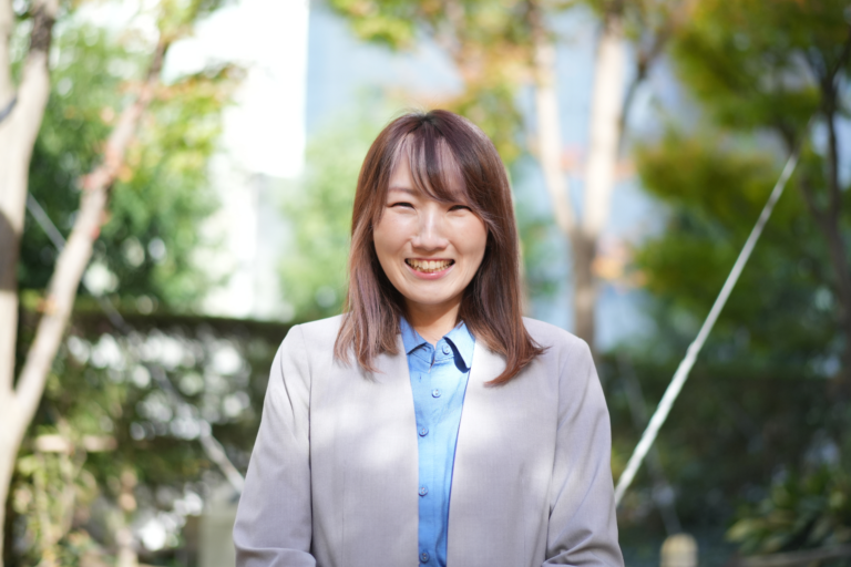 水谷彩未
