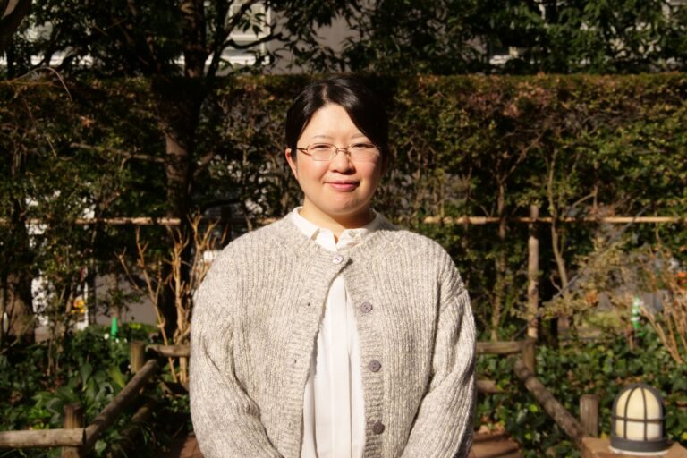 橋本直子