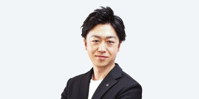 トップメッセージ