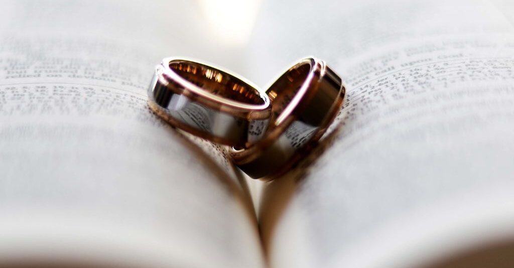 結婚式のイメージ画像