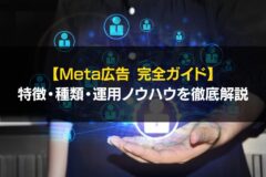 Meta広告