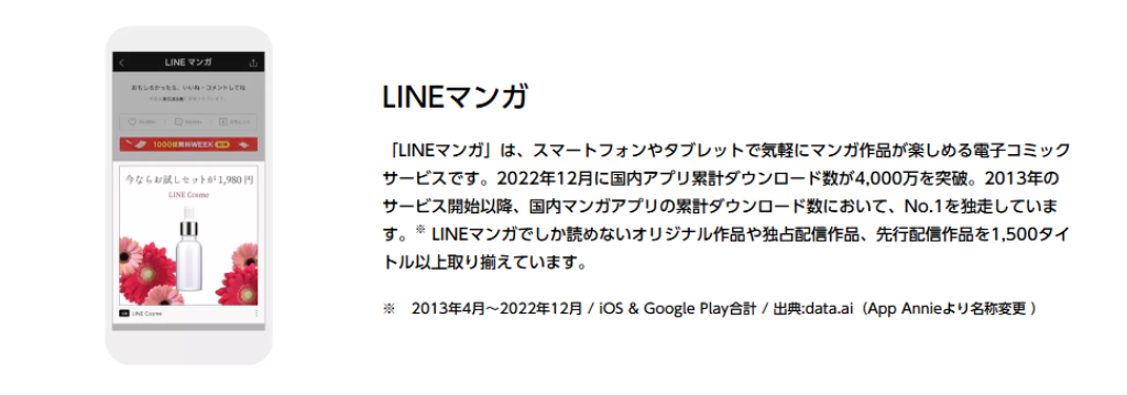 LINE広告の配信先18種：画像⑤