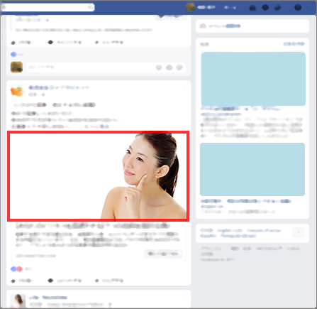 facebook広告
