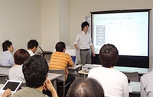 リスティング広告4つの戦略セミナー