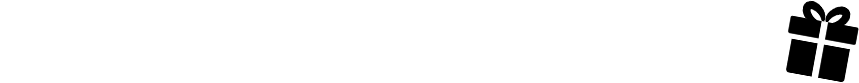 参加をお申込みの方だけにお得な特典をプレゼント